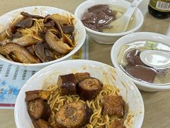 -广和隆猪蹄面(钟法路店)