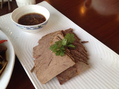 驴肉-山东国际饭店·三义和(解放路店)