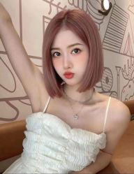 -妃格美发沙龙·烫发·染发