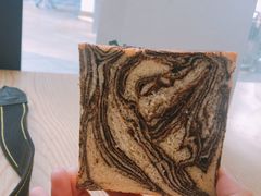 -爸爸糖手工吐司(贵阳花果园购物中心店)