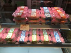 零售区-娘心豆品(方庄店)