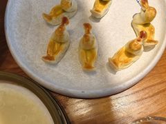 -全聚德烤鸭店(马家堡店)