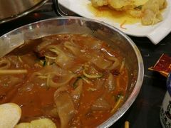 -金掌勺锅包肉(太原万达店)