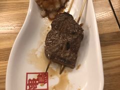 -串鳥南二条店