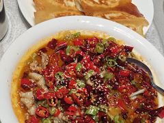 -郑庄脂渣海鲜楼(九水路店)