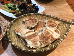 人民手撕饼-人民食堂(青羊宫店)