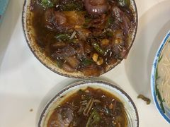 -氾水长鱼面(南苑小区店)