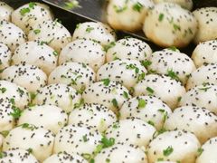 -许记生煎(遵义路店)