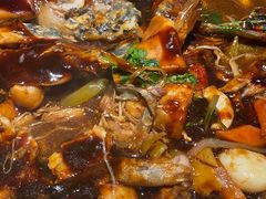 -黄记煌三汁焖锅(顺义华联店)