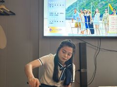 -青曼SPA·按摩·采耳·足道(龙之梦店)