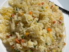 扬州炒饭-南京四方酒店-傲途格精选·椽宫中餐厅