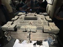 -曾宴·楚菜(湖北省博物馆店)