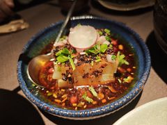 -山石榴·贵州菜(陆家嘴中心店)