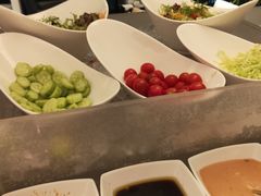 -北京希尔顿逸林酒店
