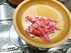 -龍歌自助小火锅(崂山丽达店)