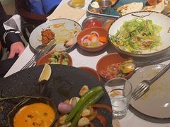 -墨纪Mojí墨西哥餐厅(官舍店)