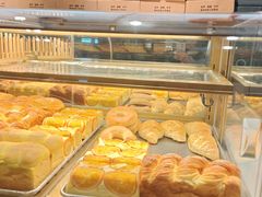 -工匠面包(壹方店)