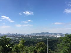 -火炉山森林公园