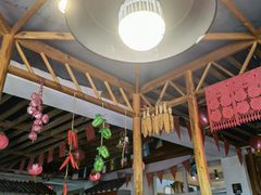 -缘福乡村铁锅炖民宿(八达岭店)
