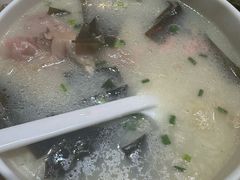 -中和裴氏蹄花(府河路店)
