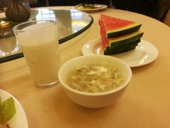 -勺园中餐厅