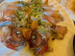 -顺峰海鲜酒楼(省府店)