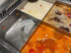 -海底捞火锅(庆春路店)
