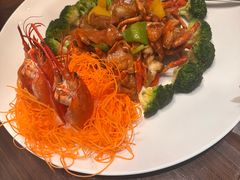 -臻萃轩中餐厅(国家会展中心店)