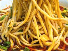 -清真·马安军辣子牛肉面