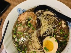 -雷神拉面(财富中心玉米楼店)