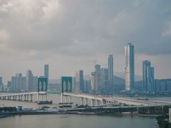 -主教山小堂
