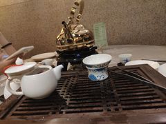 -香云轩·顺德菜(香云纱园林酒店店)