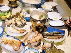 -海鼎荟海鲜姿造(晋江宝龙店)