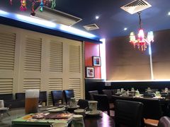 大堂-大头虾越式风味餐厅(光明广场店)