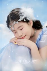 -可优蜜儿童摄影