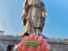 -灵山胜境