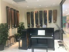 -谈·PIANO(金唐新光界店)