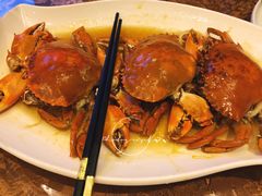 -喜来登由由大酒店九州膳坊中餐厅