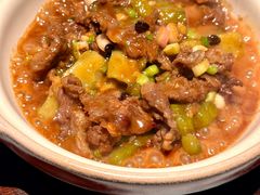 -炳胜私厨(万象前海店)