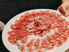 -宝泉铜锅·涮羊肉(解放东路店)