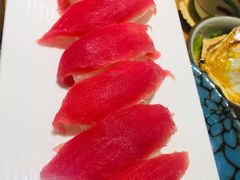 -花月日本料理(奥林匹克大厦店)