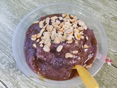 -夏食光安顺小舒冰粉冰浆(甲秀楼店)