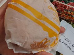 -麦当劳(曲阳店)