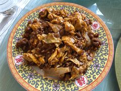 -烤肉季饭庄