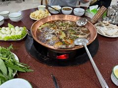 -朝伟清真铜瓢牛肉馆(三十年老·店)