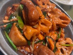 -粥旺庄(芳村店)
