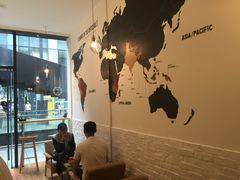 -COFFEE HOLIC(朝外SOHO店)