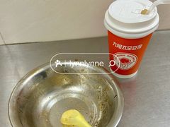 -梁阿婆廿年老牌扣肉糯米饭