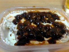 -李大牛和刘大力手作甜品(凯德店)