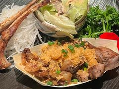 -阿吾罗日本料理(K11艺术中心店)